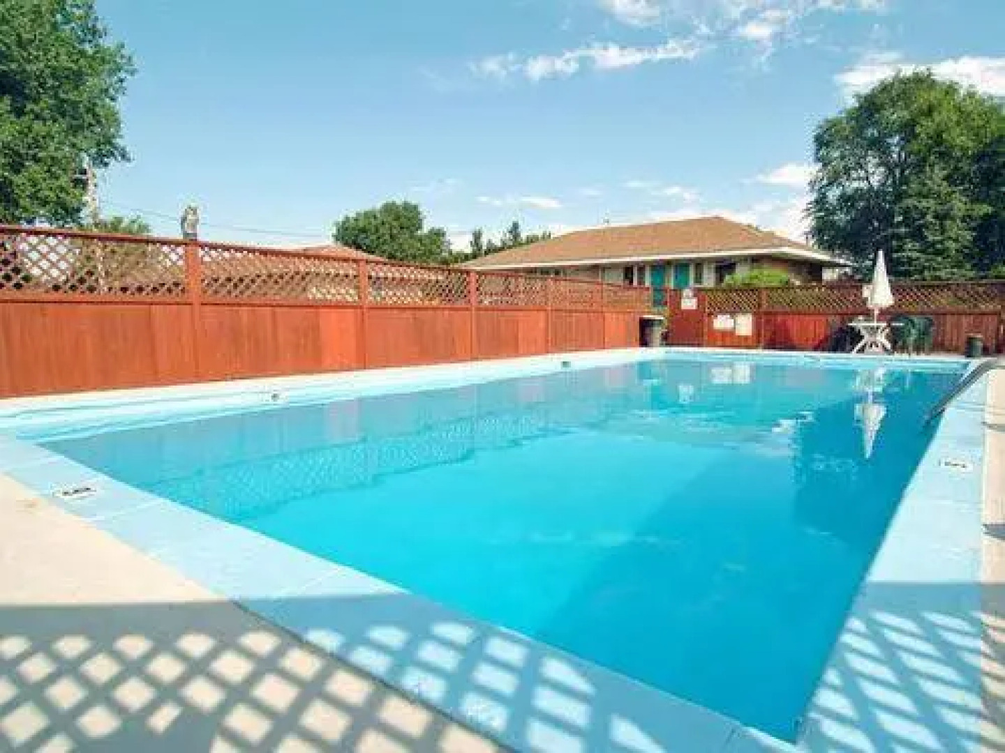 Americas Best Value Inn