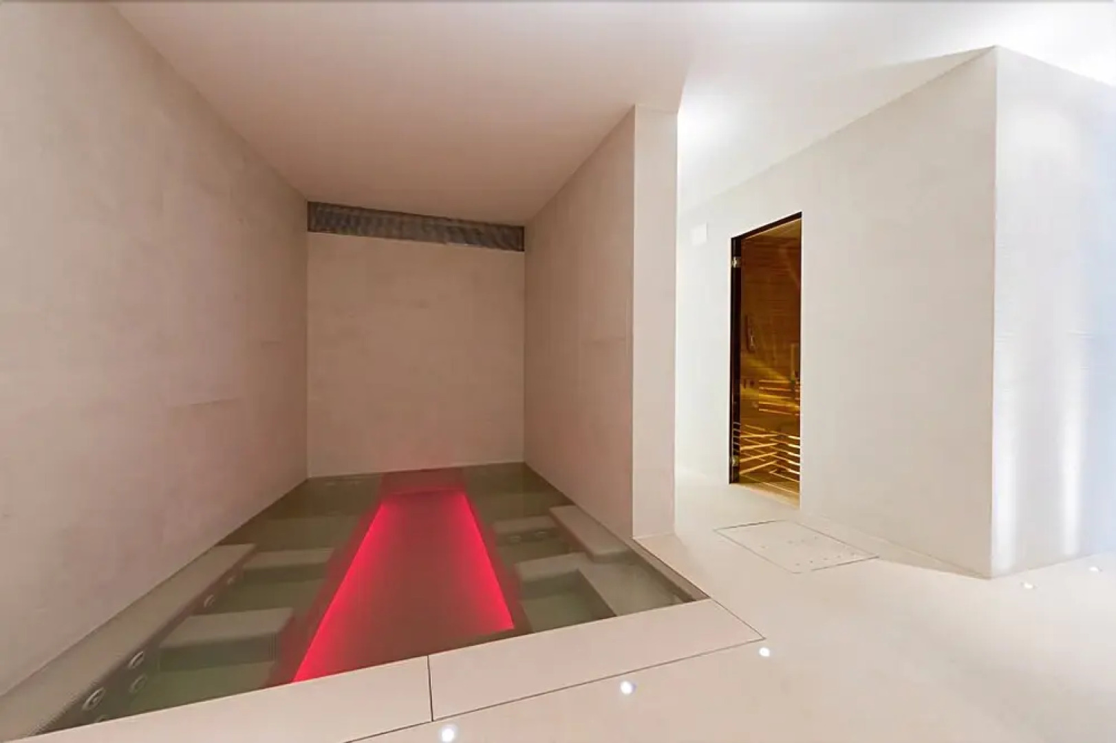 Pietre Gemelle Resort