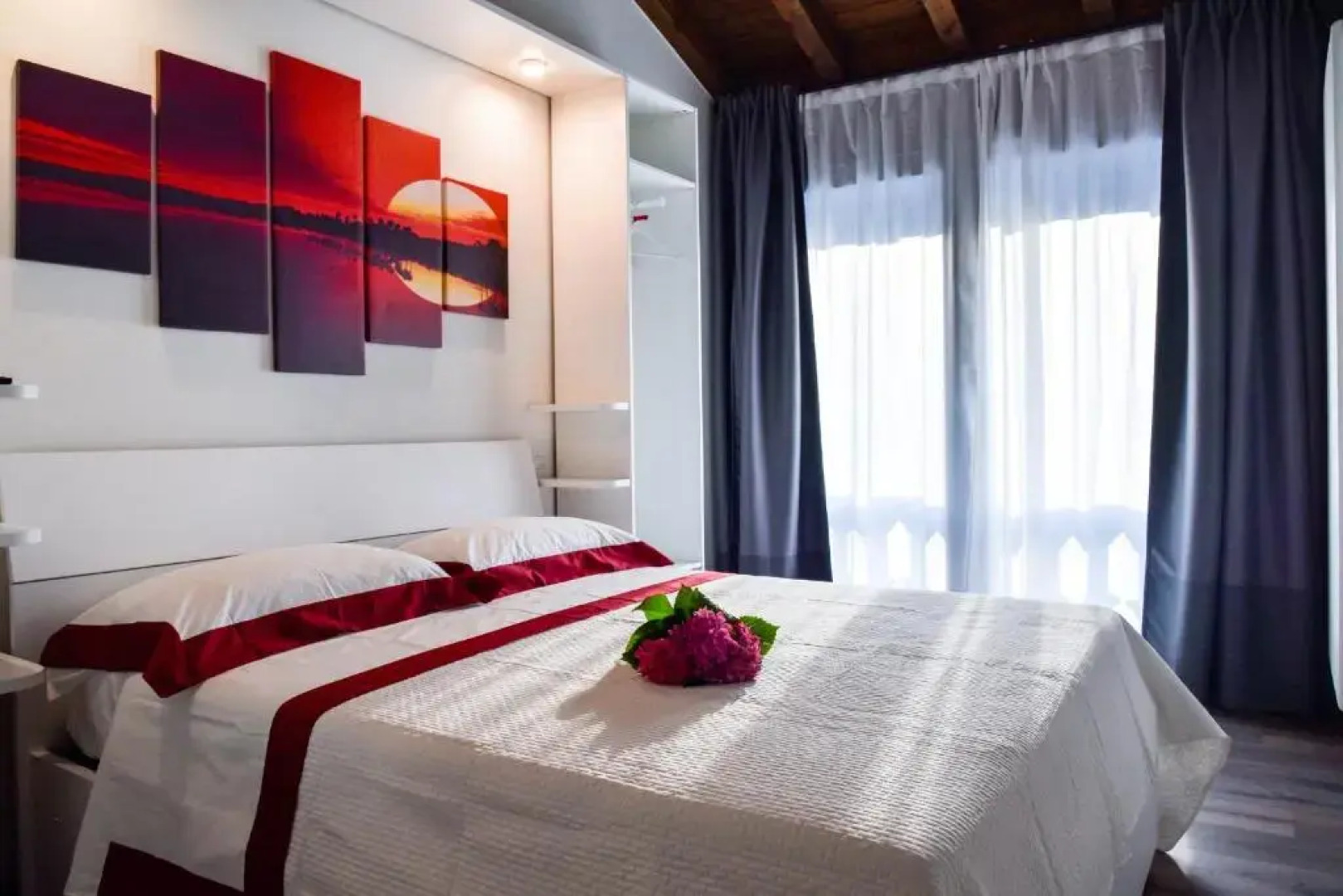 La terrazza sulle vigne B&B