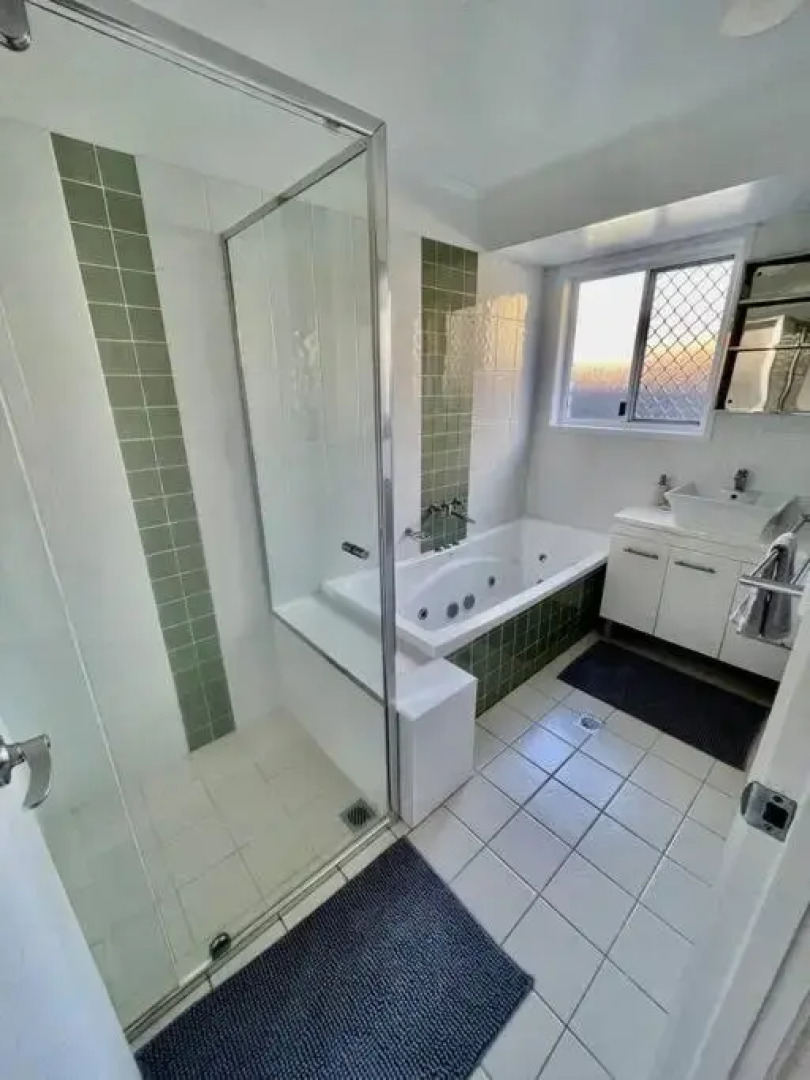 The Palms Beach House