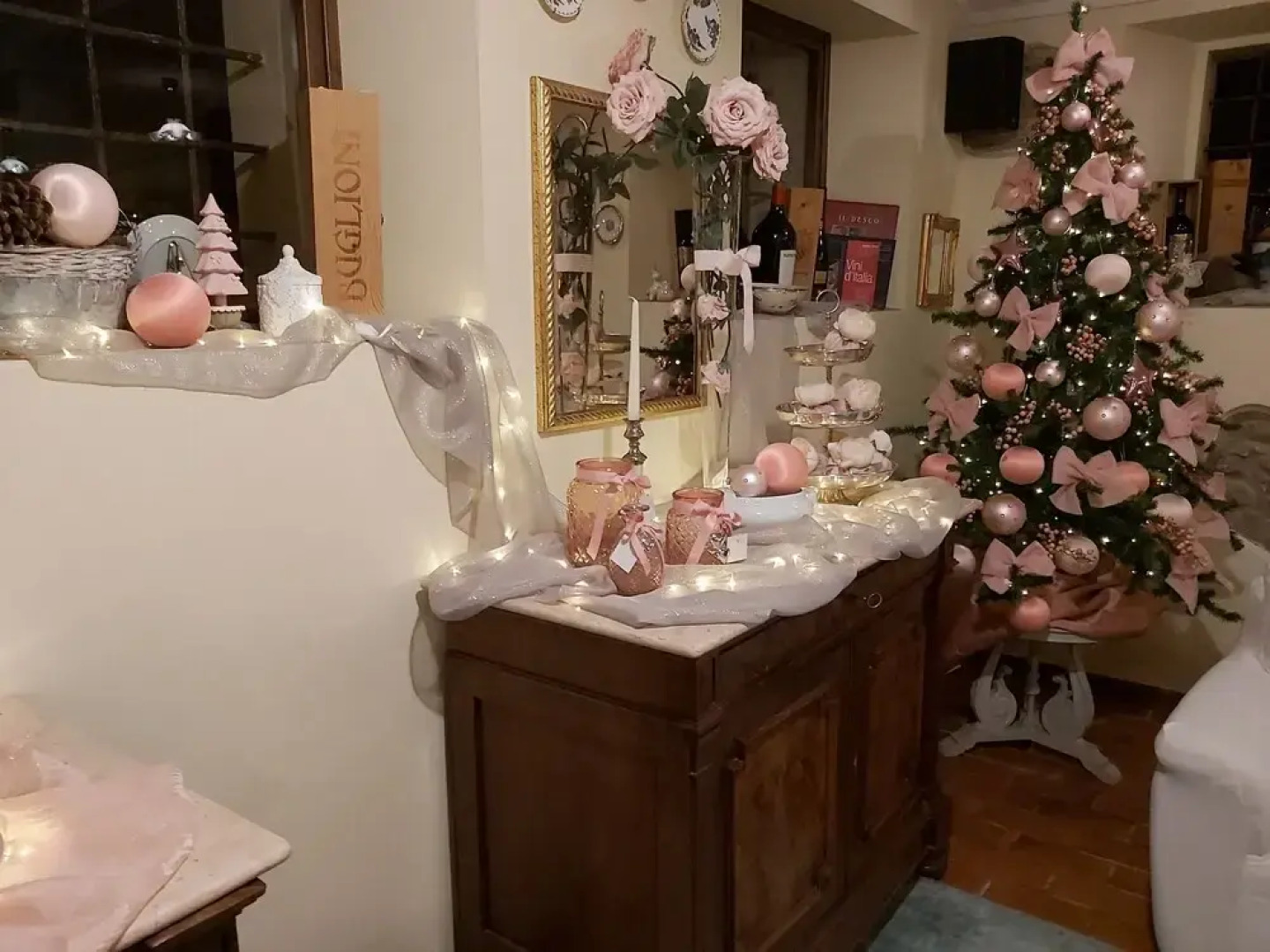 Agriturismo I Molini E Antico Ristoro