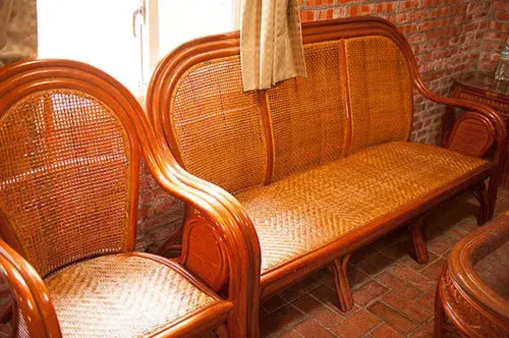 Jixiang Garden Hot Spring