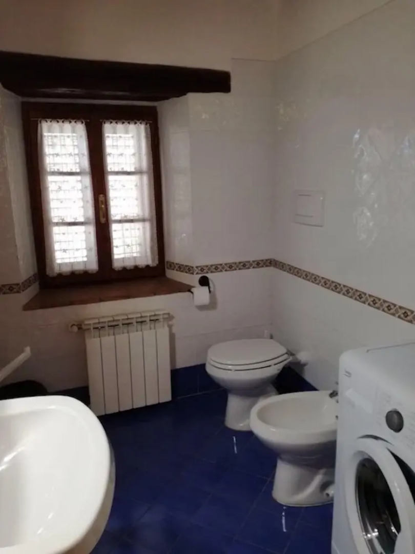 Agriturismo Casa Piccini