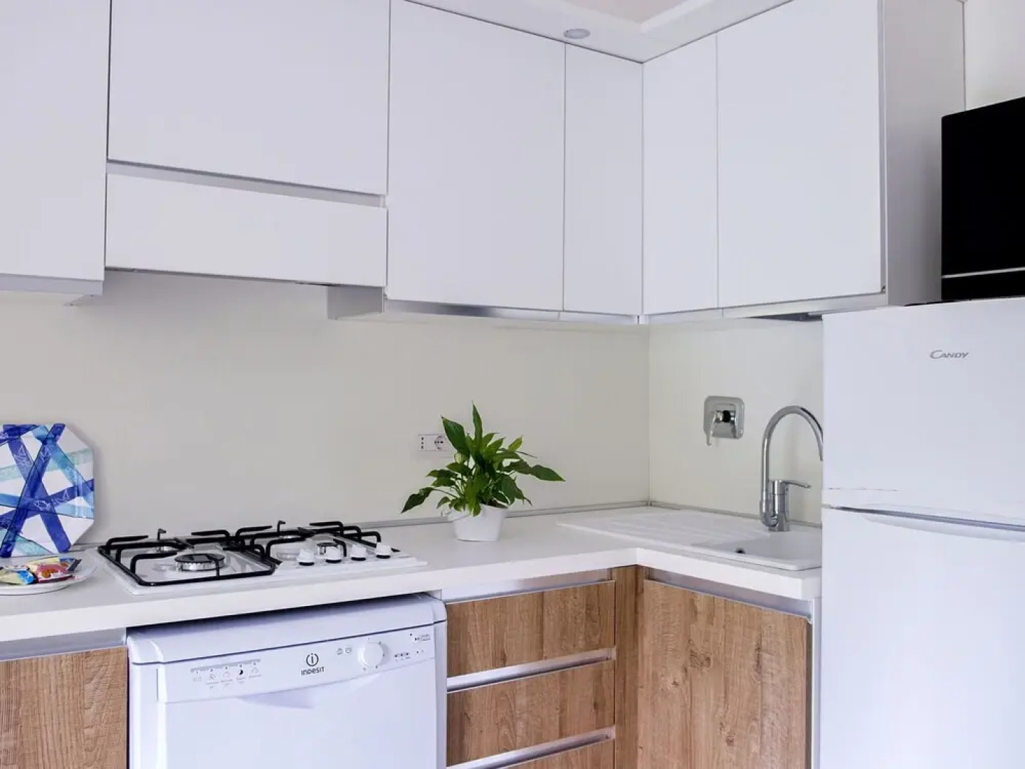 De Luxe Plus Le Rocchette