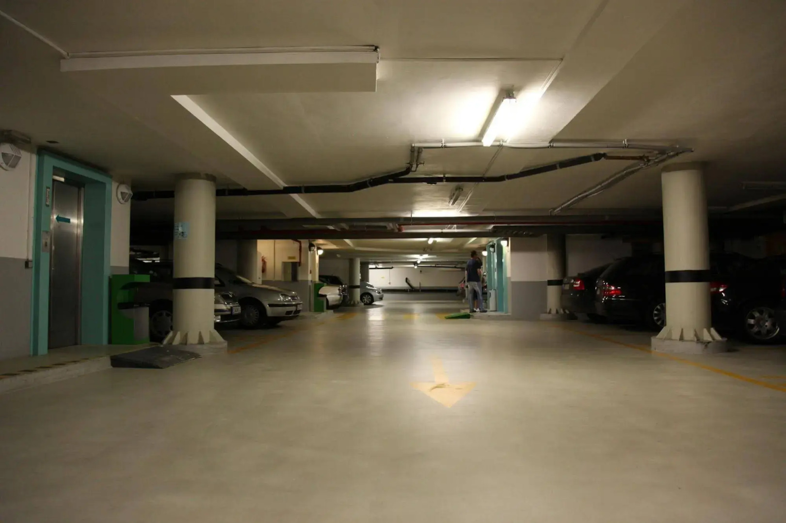 OREA Spa Hotel Cristal Mariánské Lázně