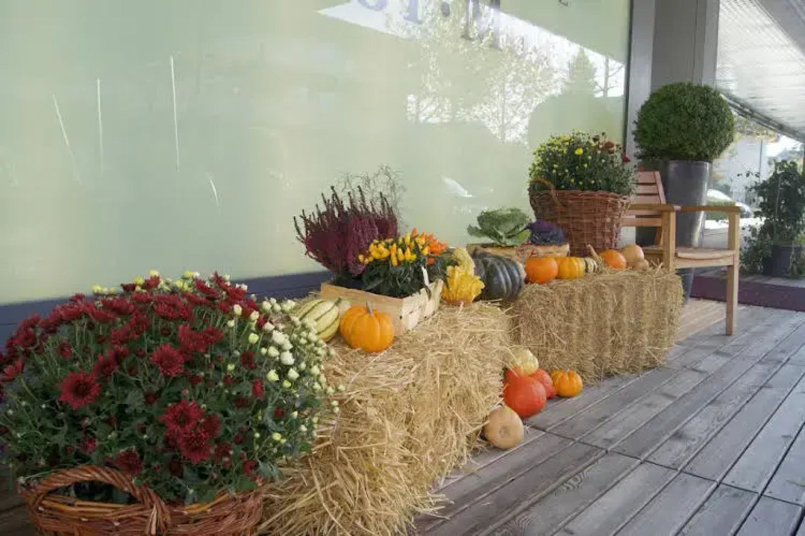 Senevita Residenz Multengut Muri