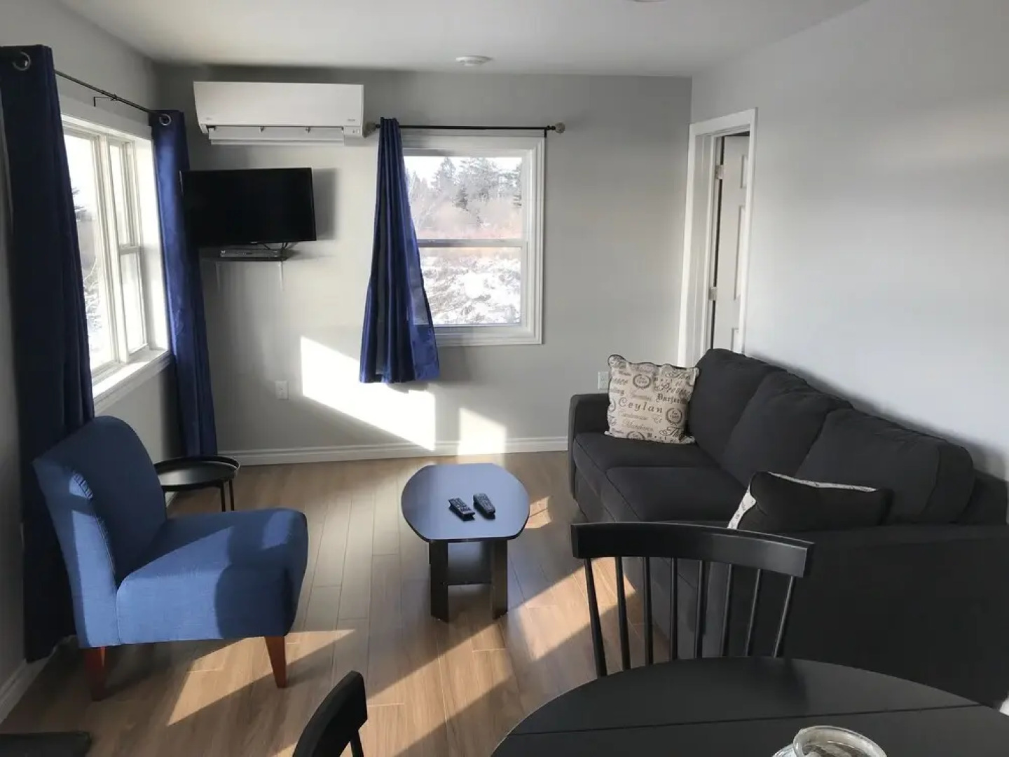 Argyle Sound Cottages