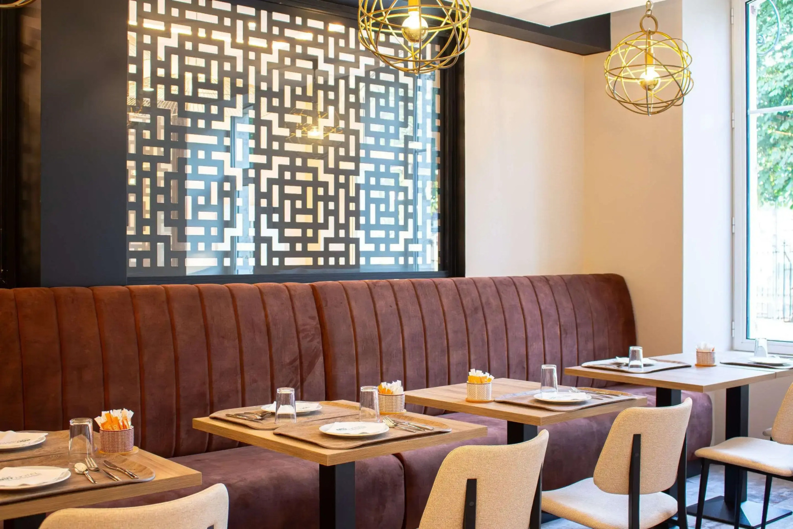 Brit Hotel Limoges Centre Gare - Hotel & Spa