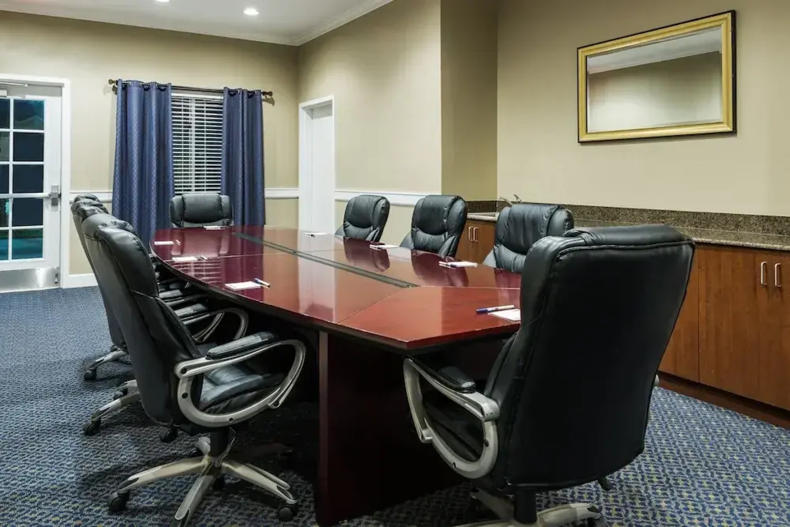 Holiday Inn Express & Suites New Iberia-Avery Island