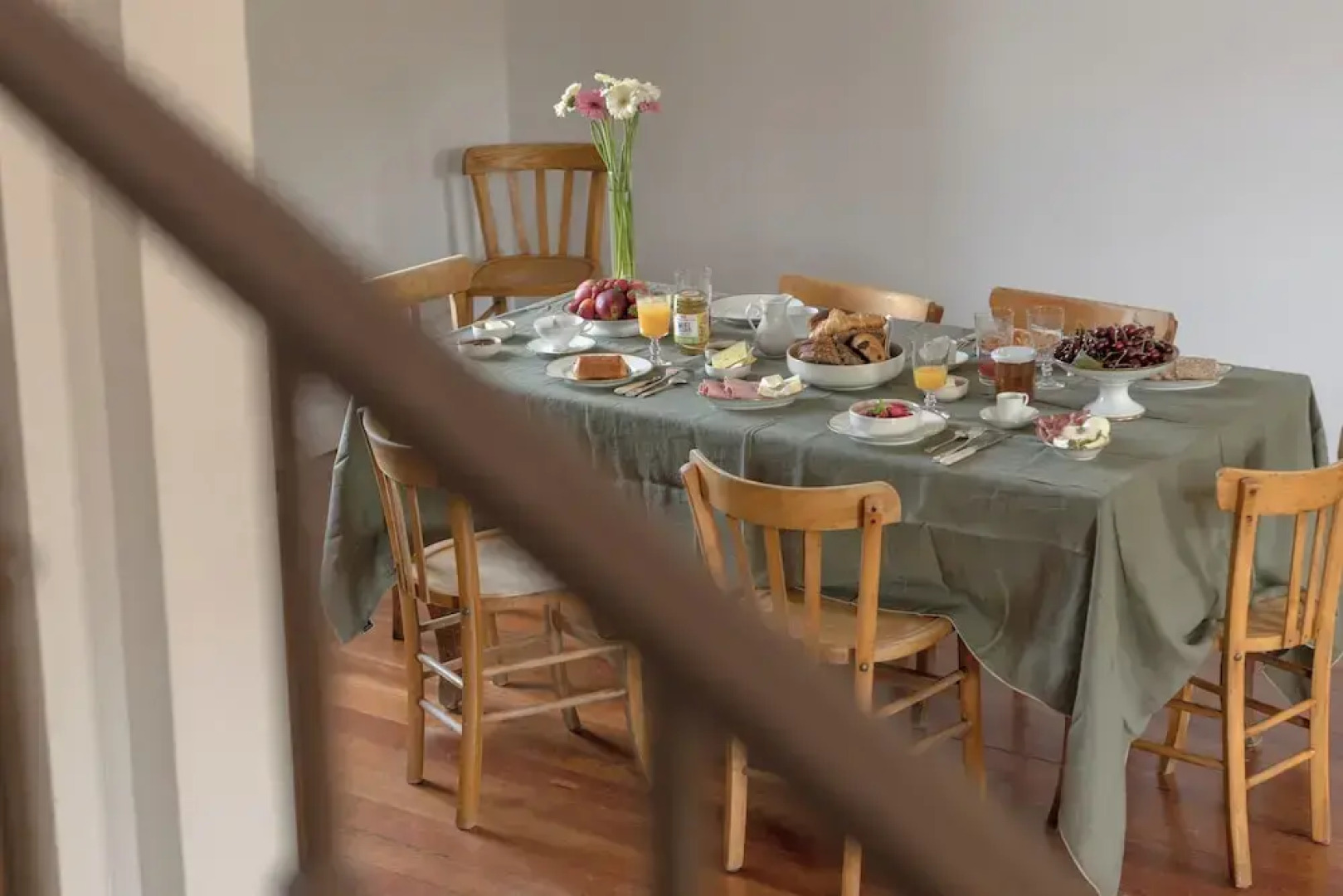 La Maison des Monts d'or