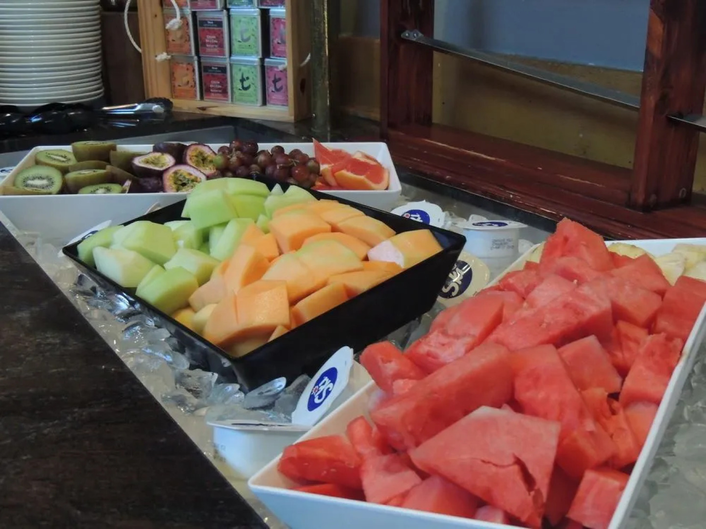 Pacific Bay Terraces