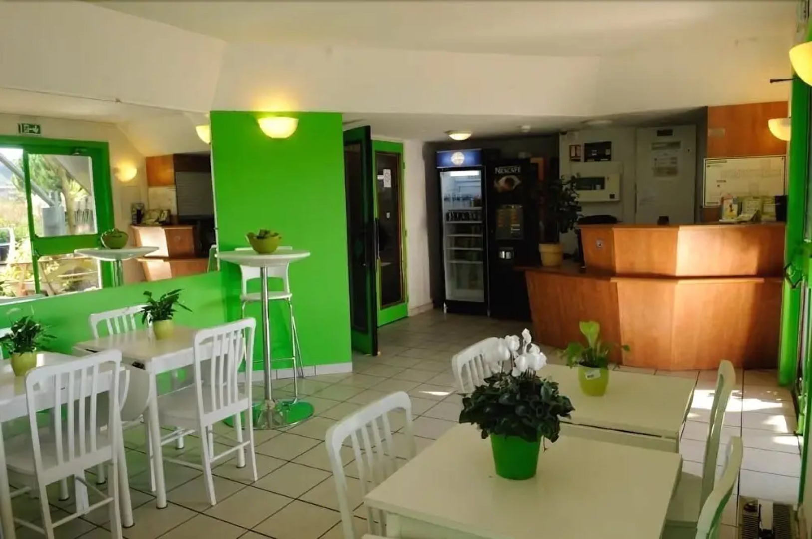 Lemon Hotel - Tourcoing