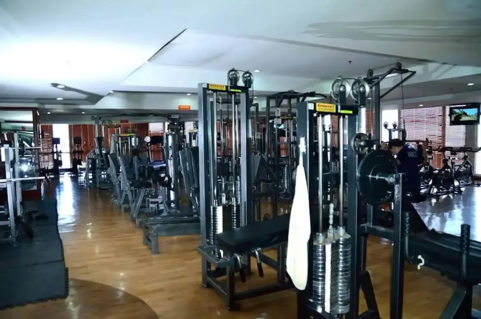 Serviced apartments and Vacation Rentals in Cebu City