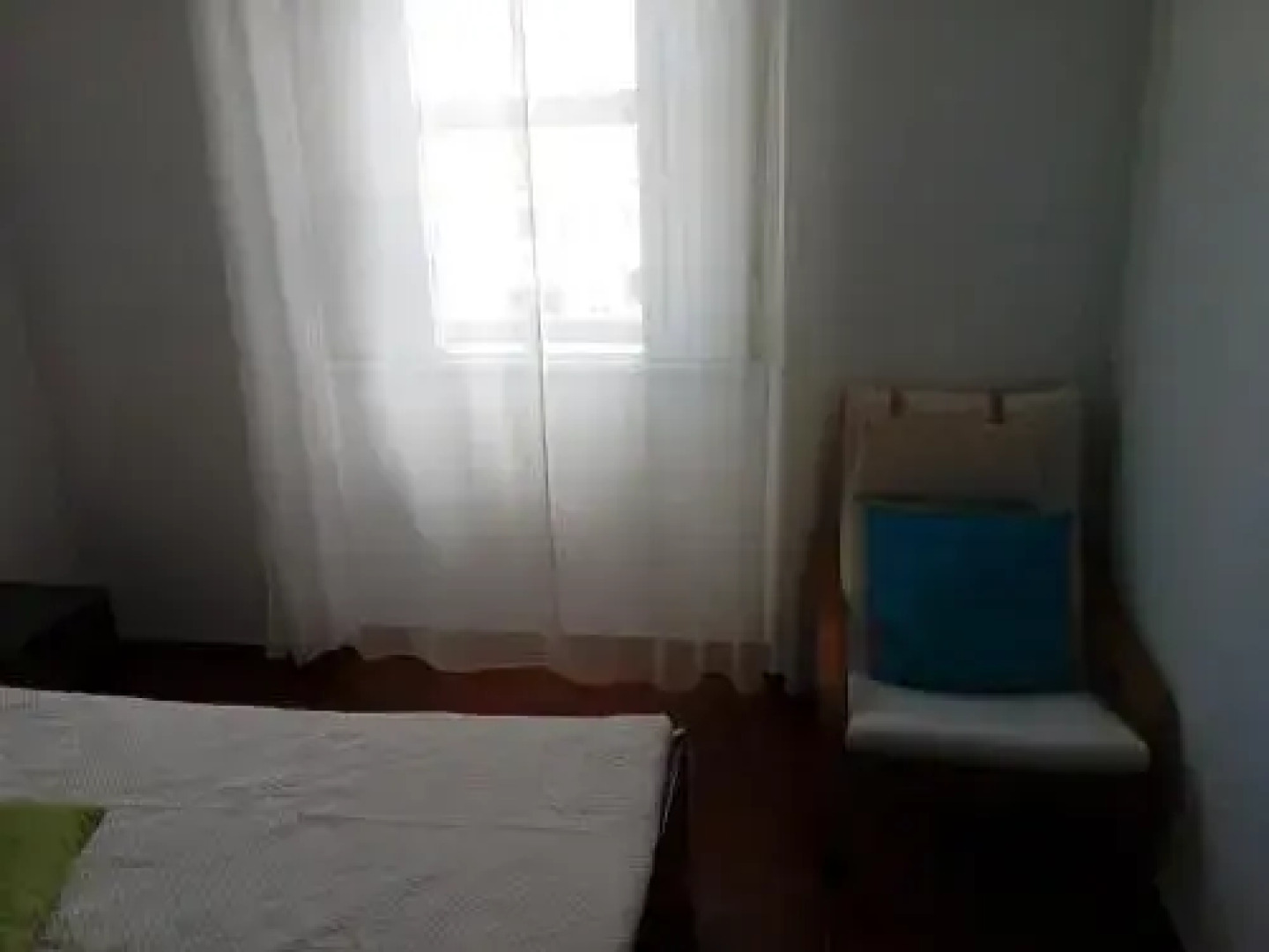 Casa do Pico Madalena