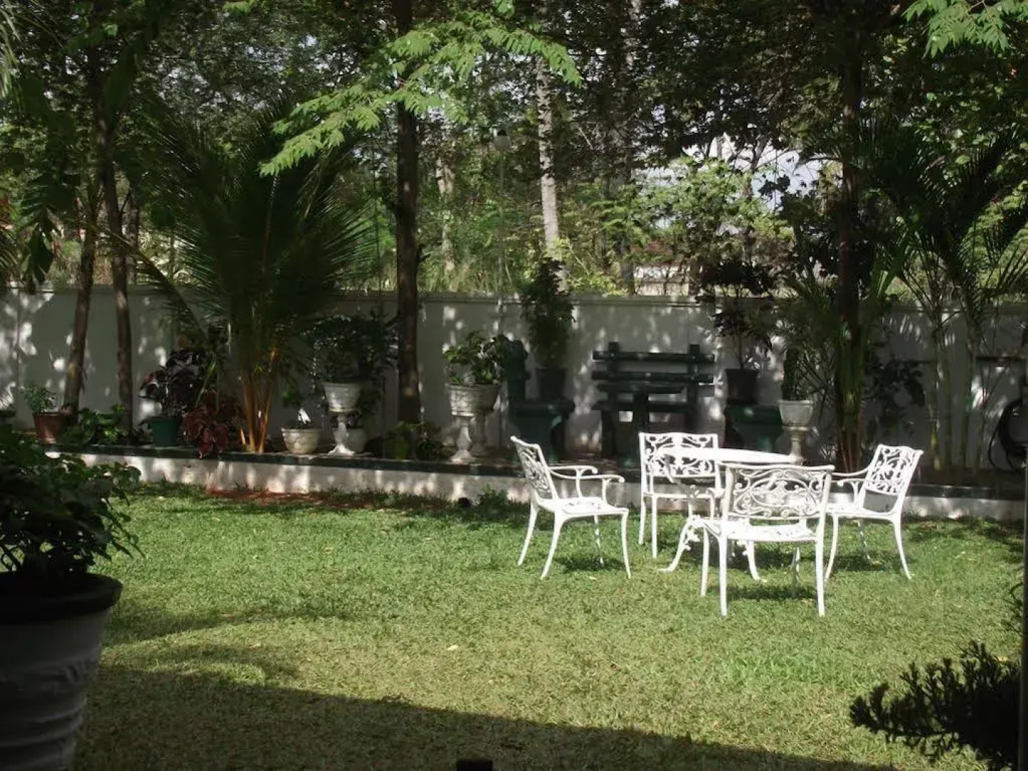 Levi's Tourist – Anuradhapura