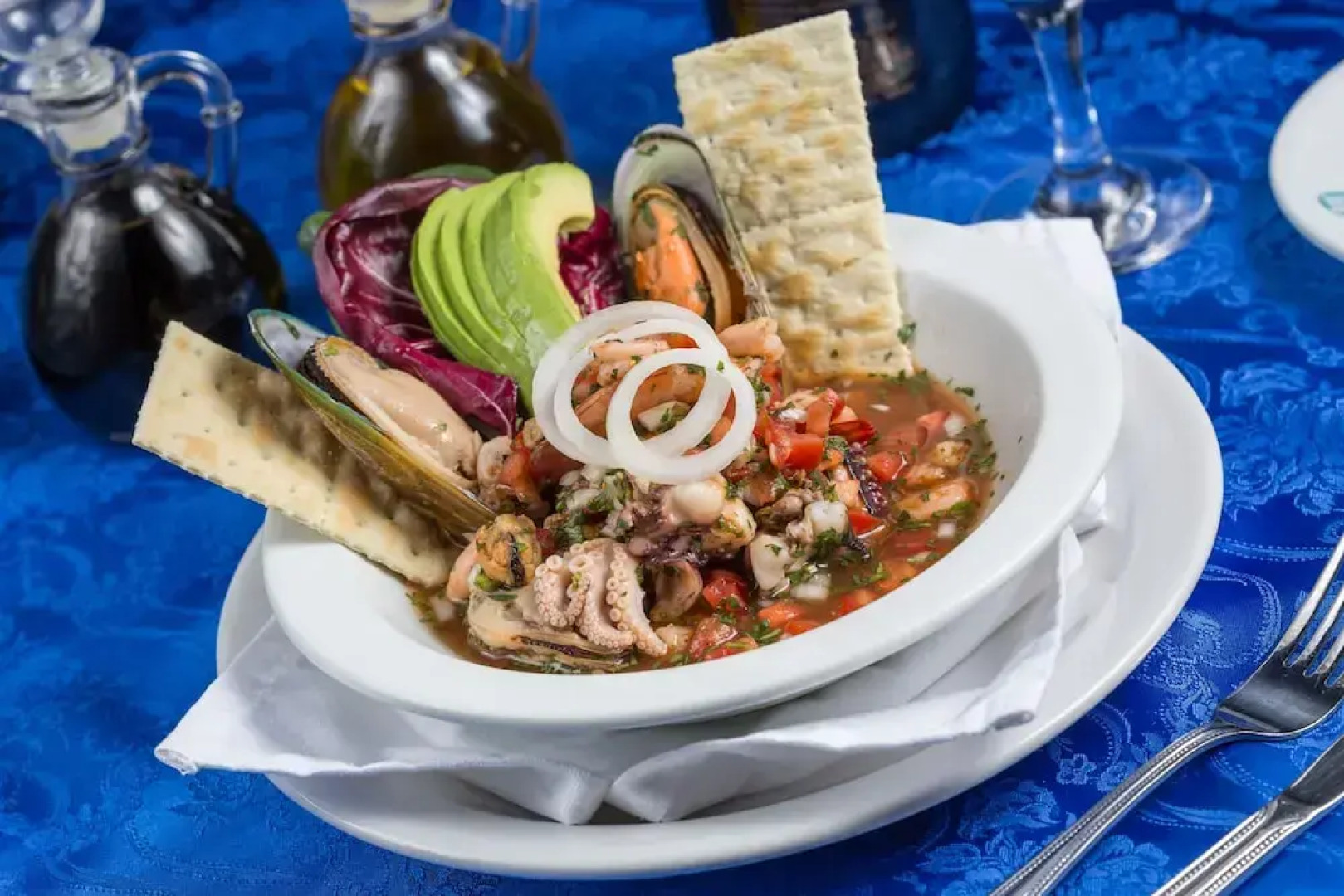 Hotel Soleil Pacifico