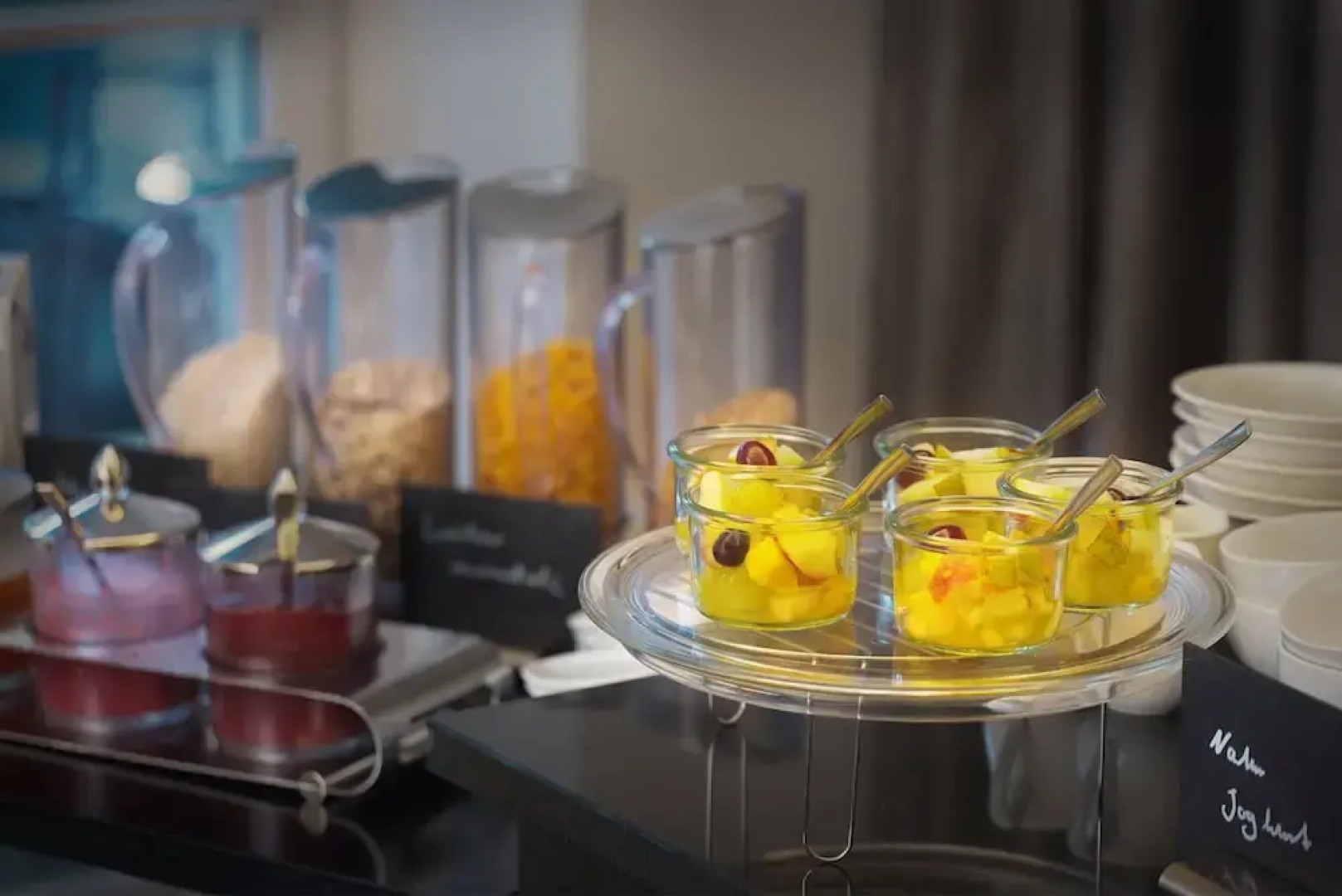 TRIP INN Kaiser Hotel & Restaurant Heidelberg-Schriesheim