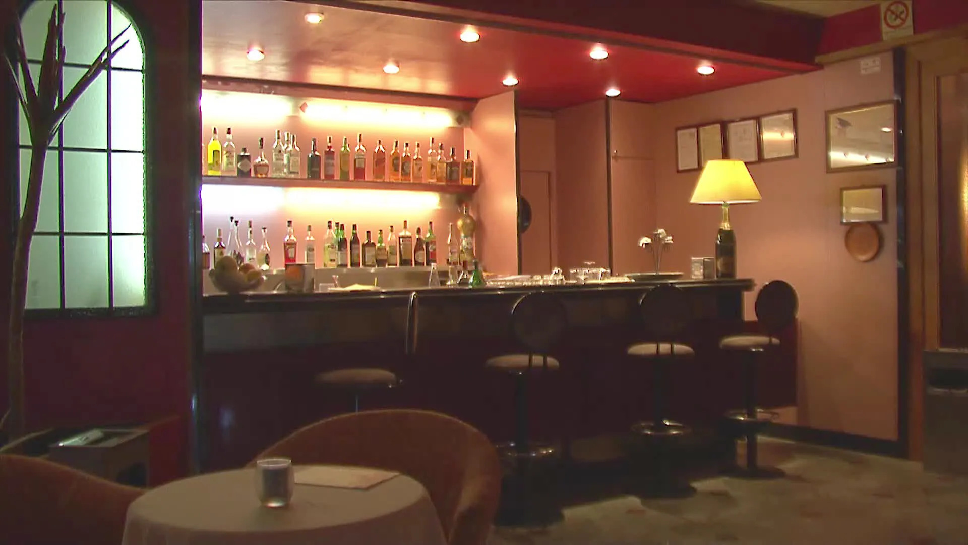 Hotel D'Orange D'Alcantara