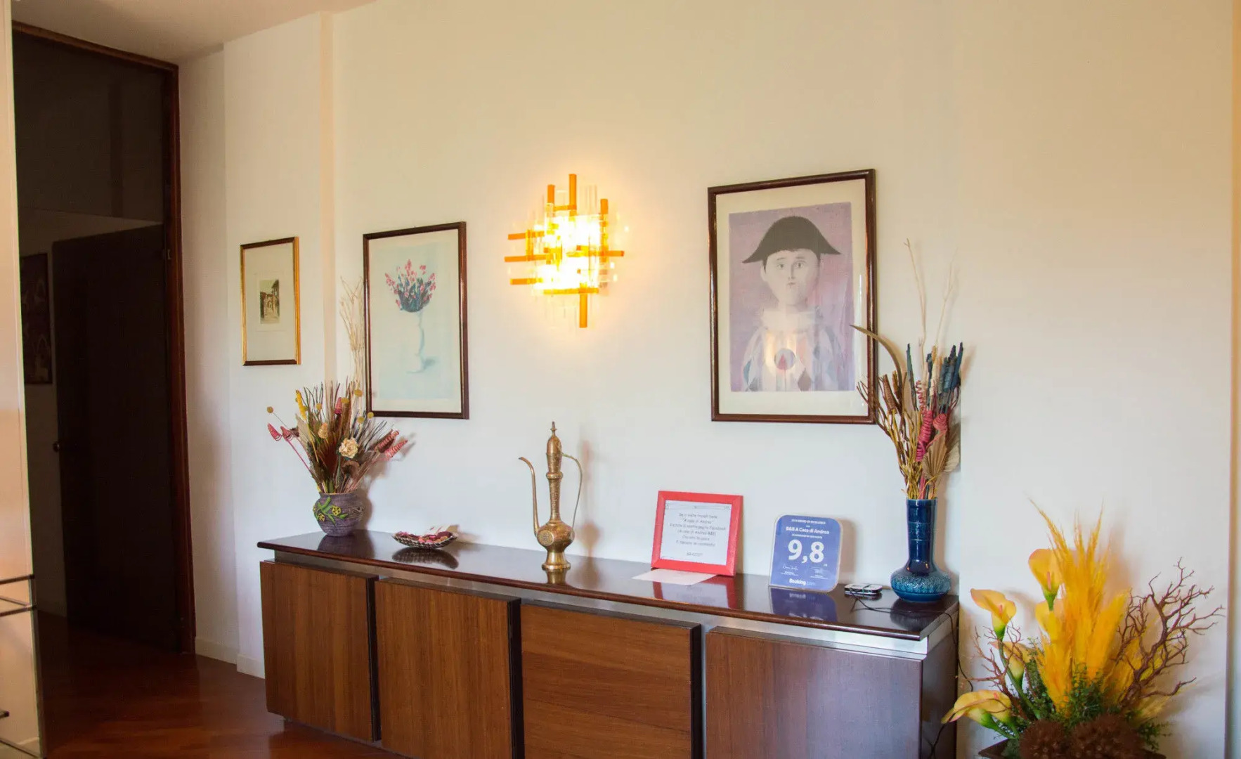 B&B A Casa di Andrea