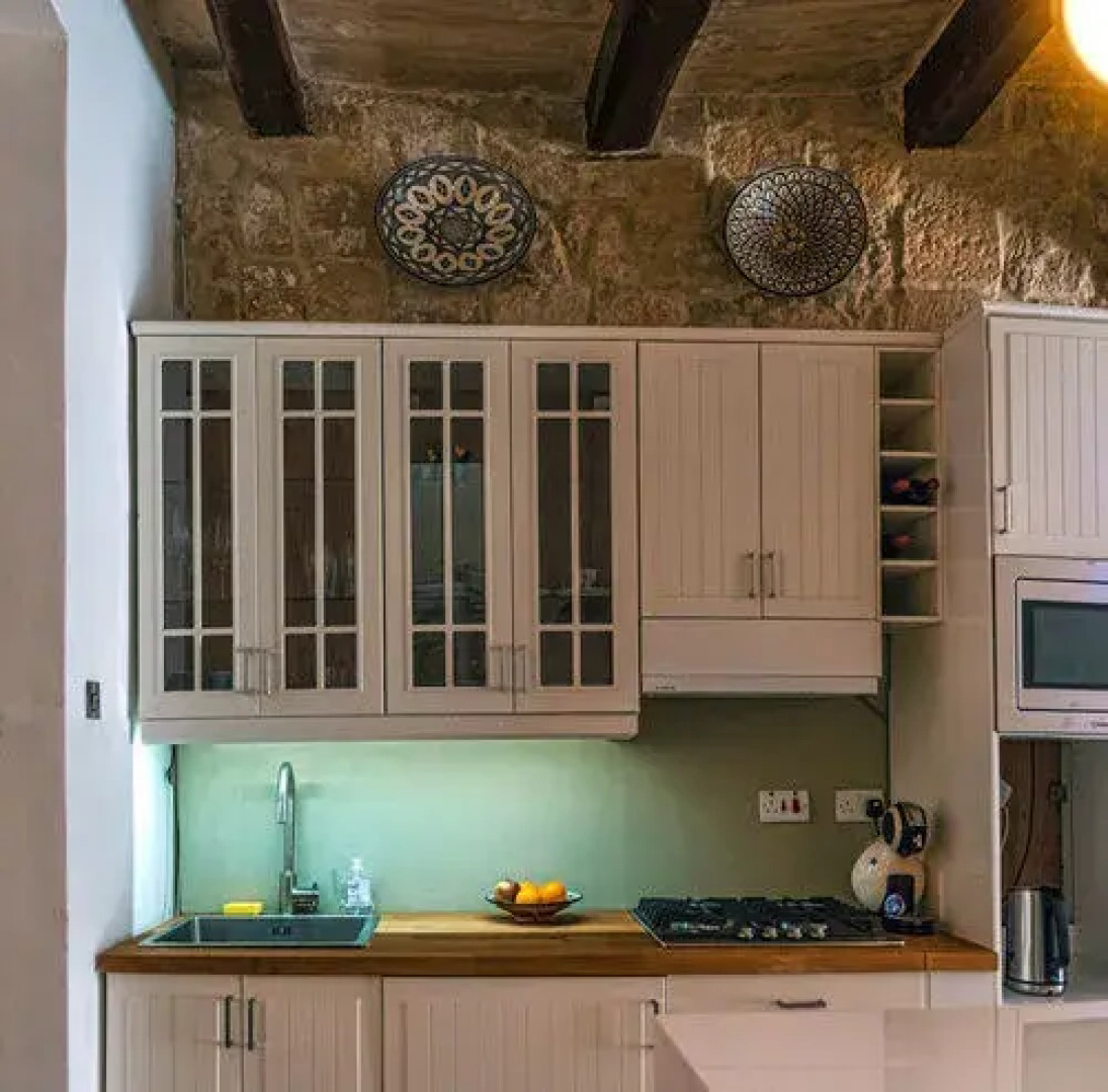 Valletta Luxury Palazzo