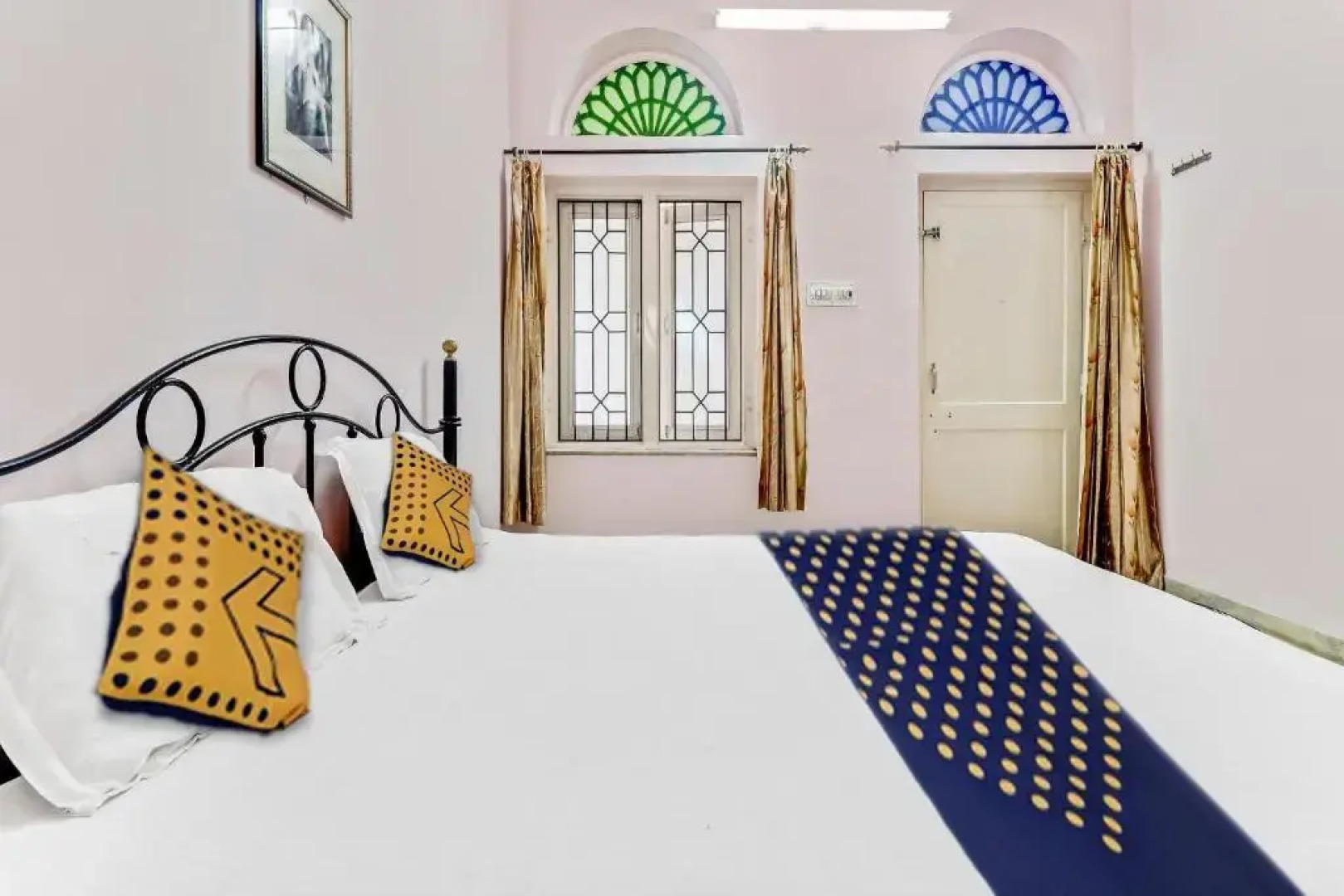 Hotel Kishan Palace Heritage