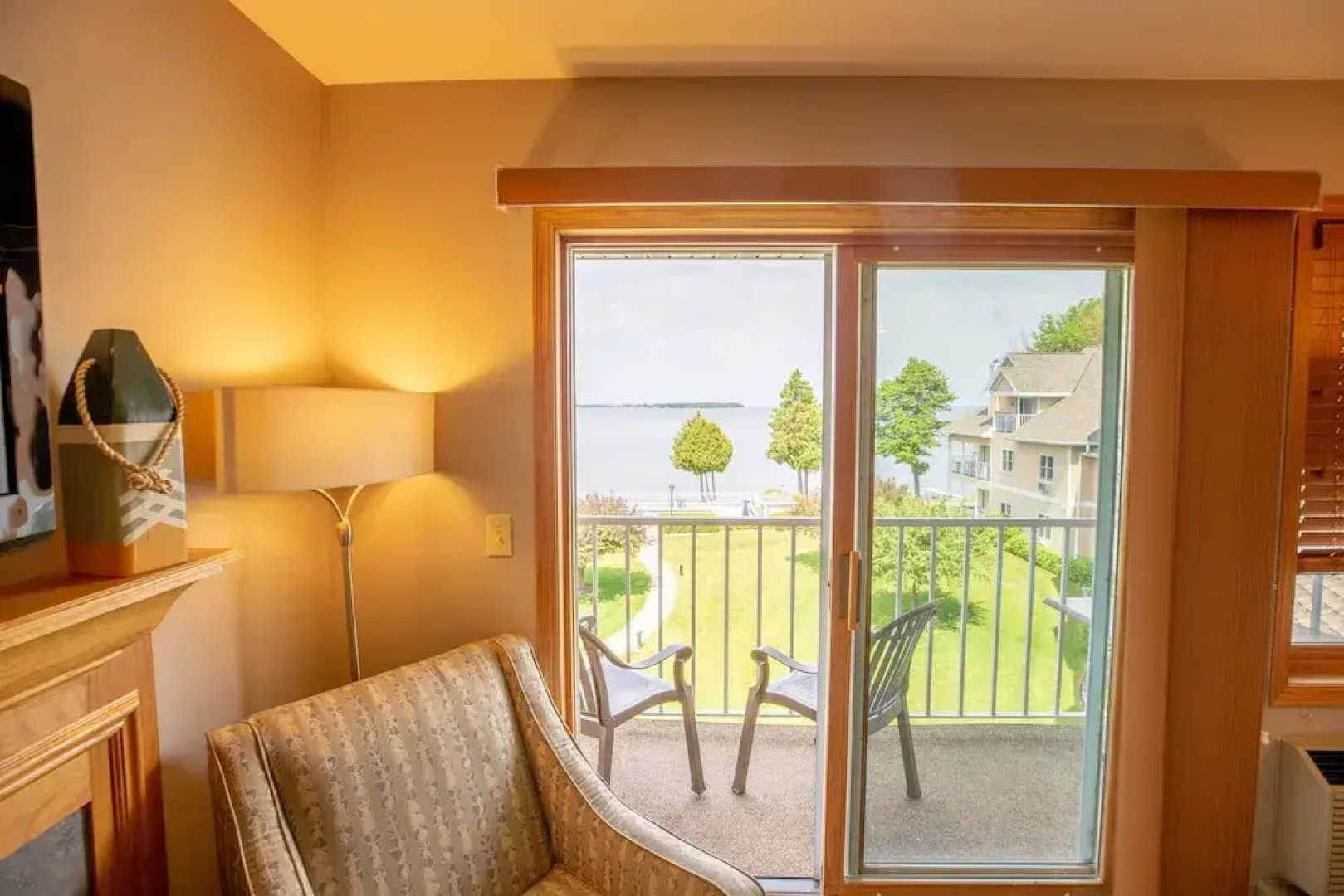 Westwood Shores Waterfront Resort