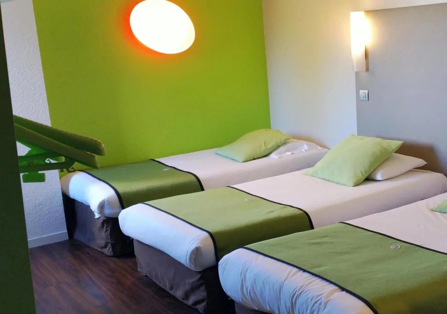 Hôtel Campanile Antibes