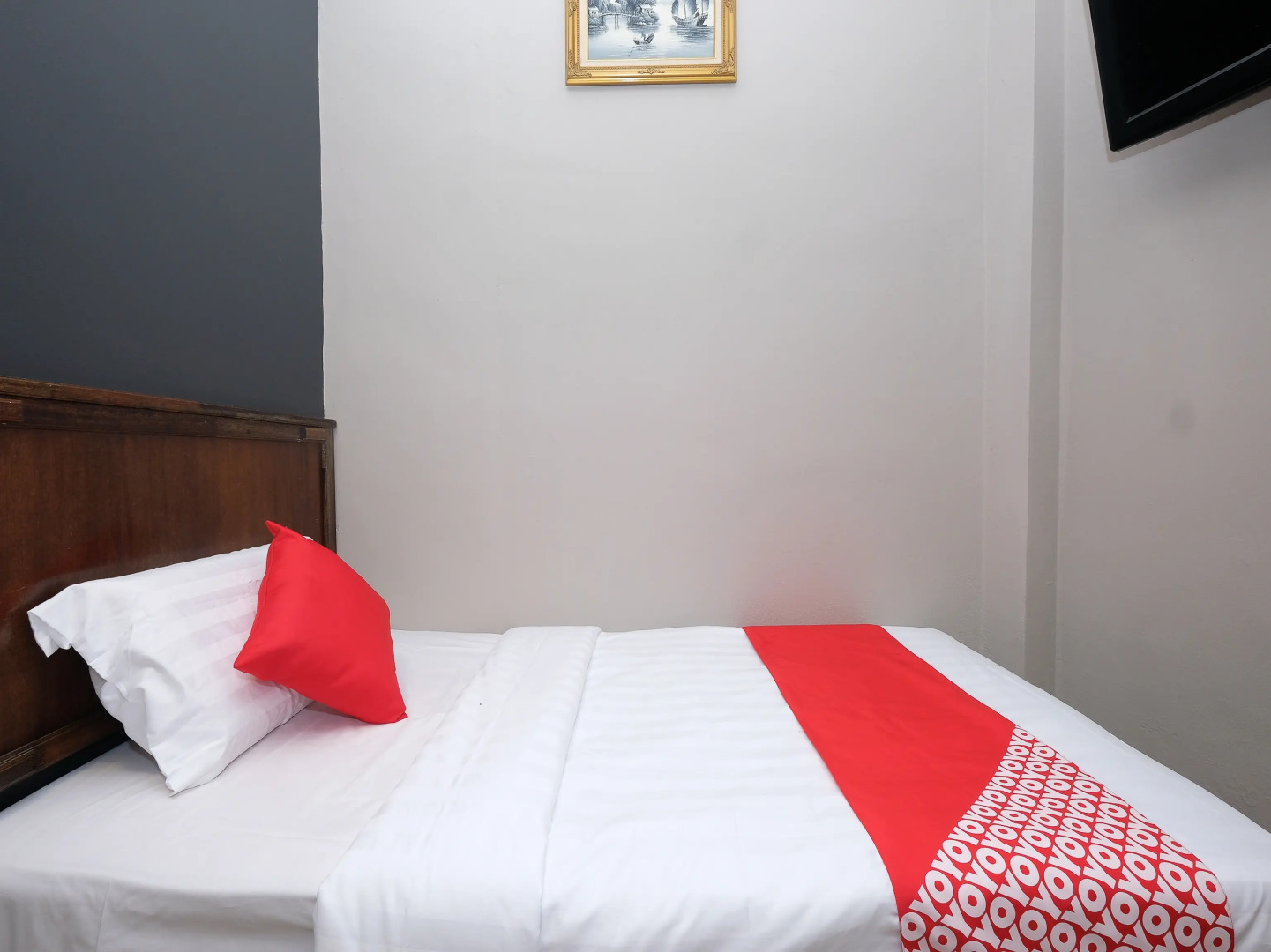 OYO 1190 Nice Stay Hotel