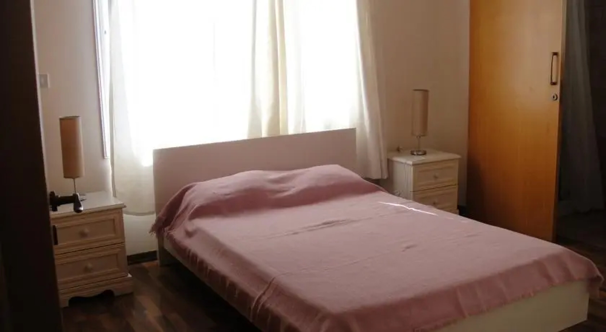 Villa Elena in Geroskipou