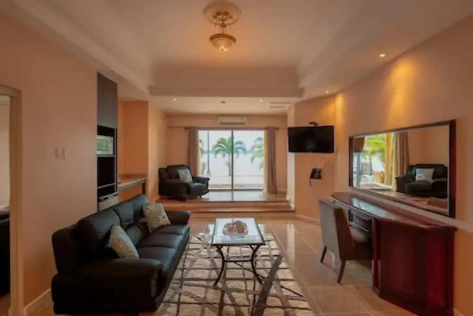 Aruwai Resort White H2O