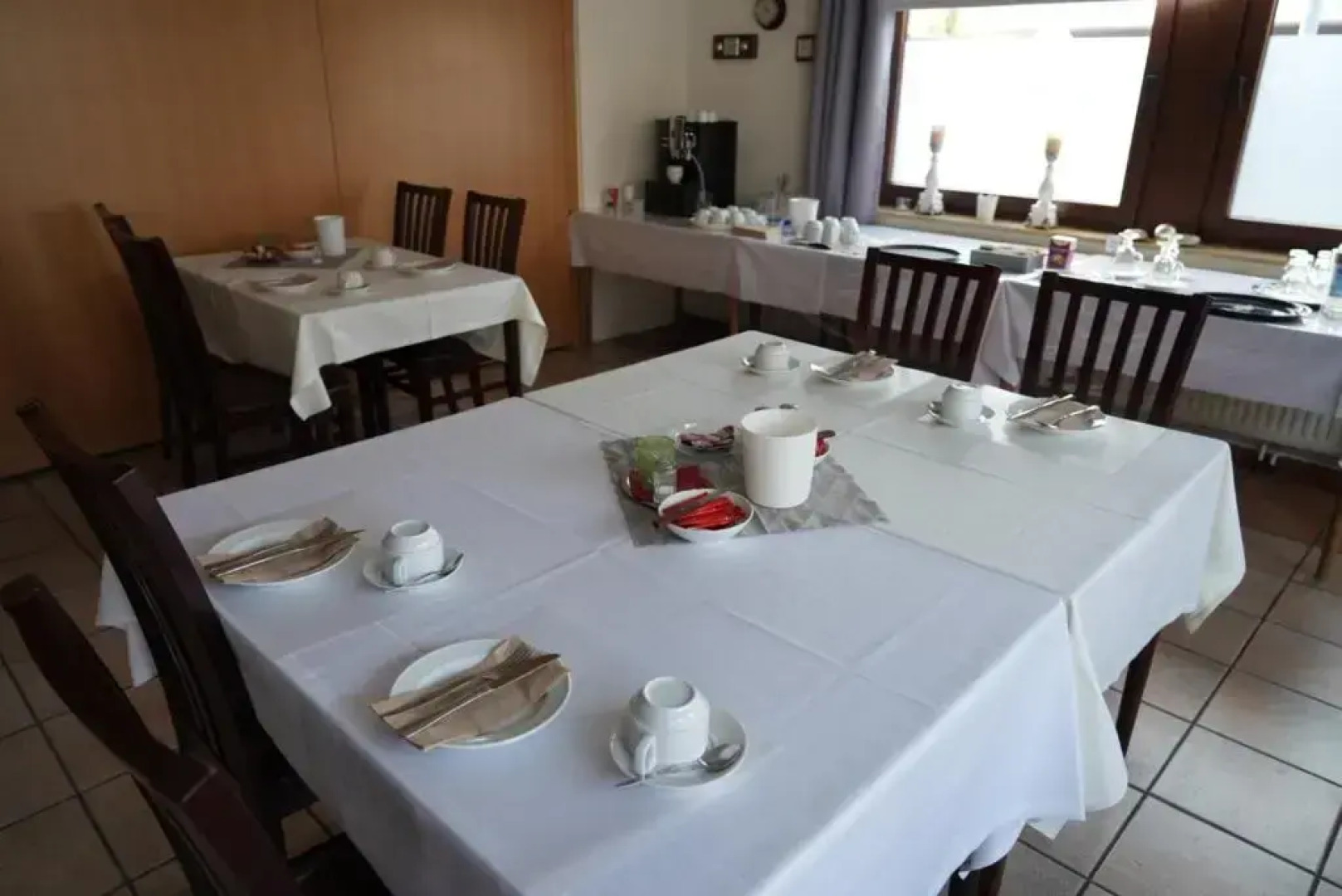 Hotel Altes Gasthaus Schröer