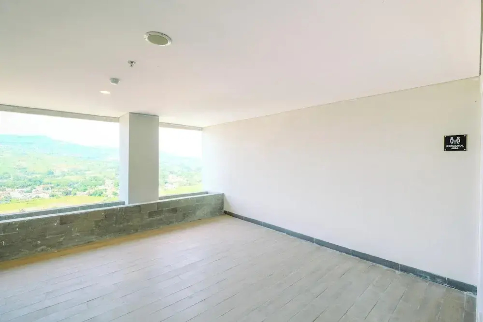 Modern Look 1BR at LRT City Sentul - Royal Sentul Park Apartment