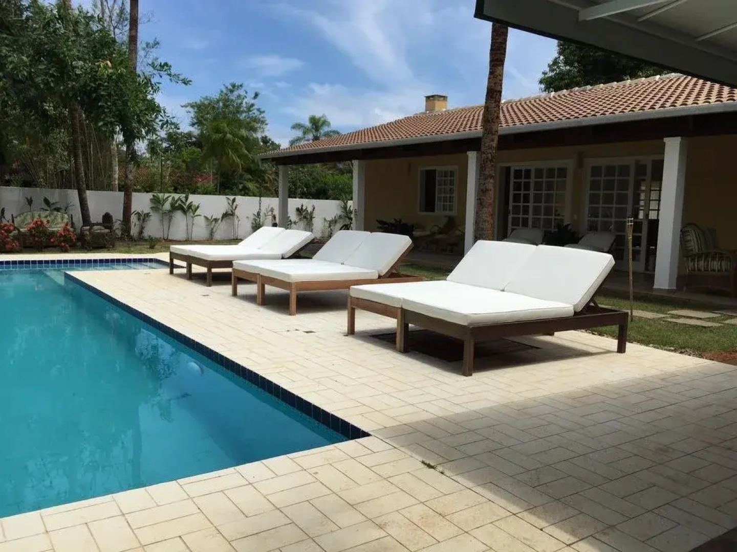 Pousada Pátio Juquehy