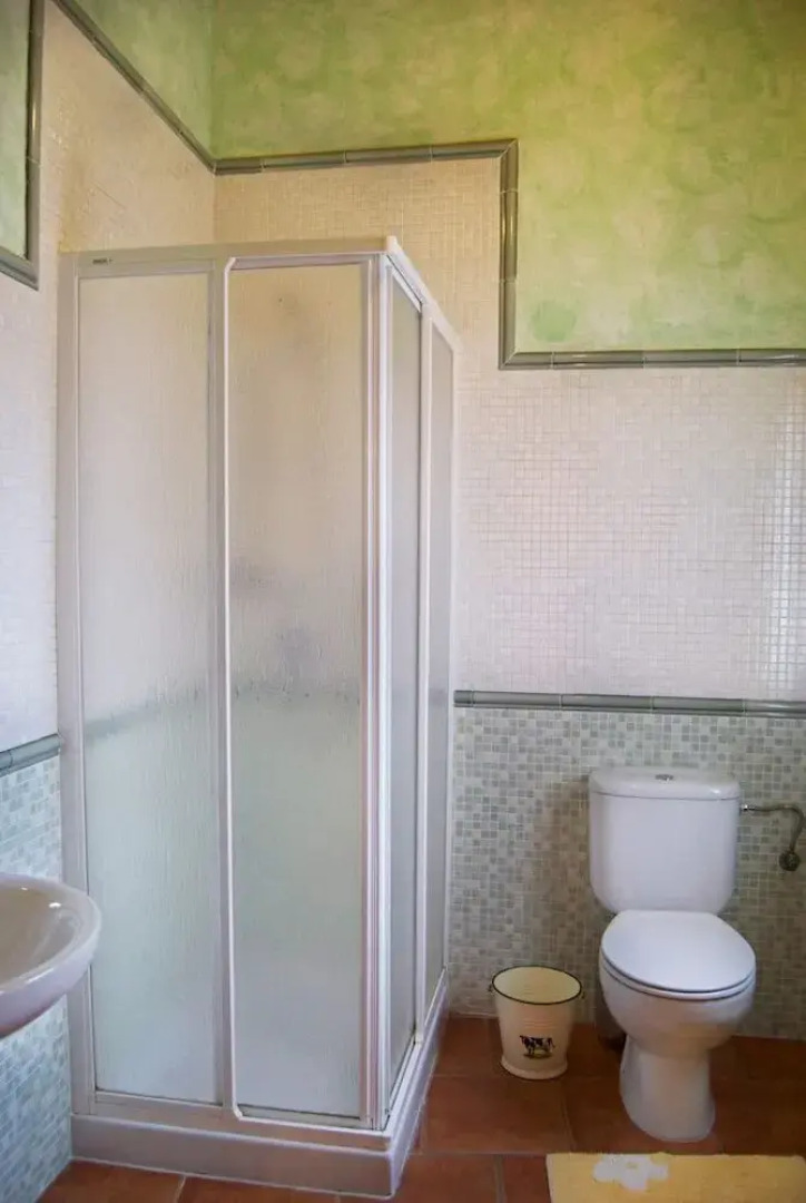 Casa Rural El Labriego B