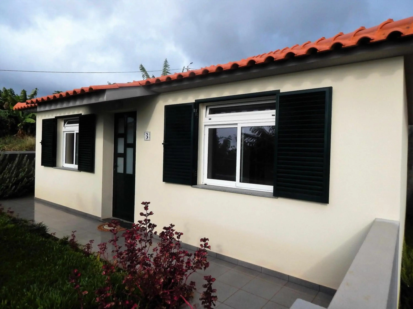 Villas Madalena Chalets vista mar cWiFi