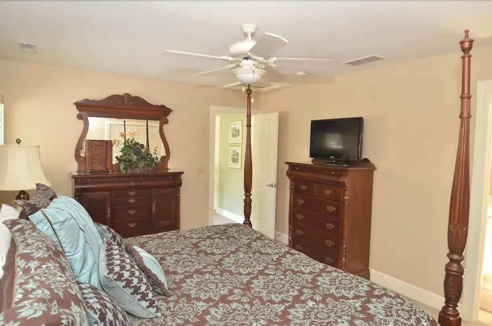 1 Duckhawk Road by RedAwning