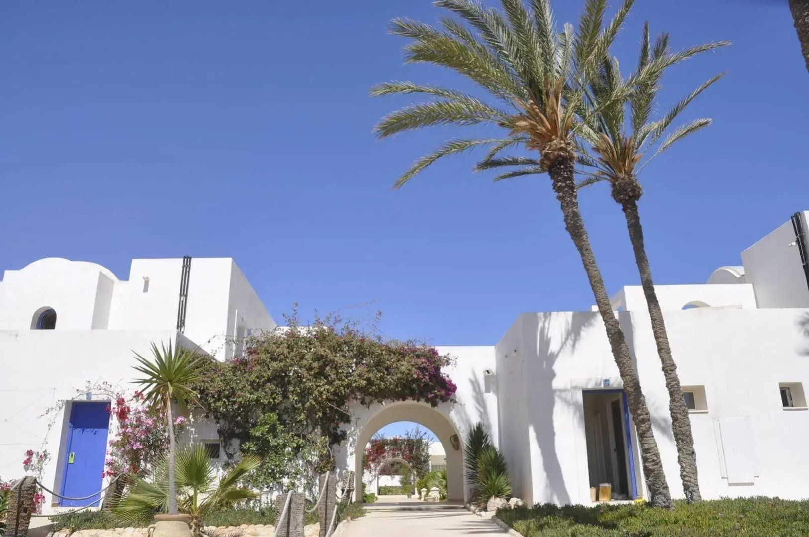 Djerba Sun Beach Hotel and Spa