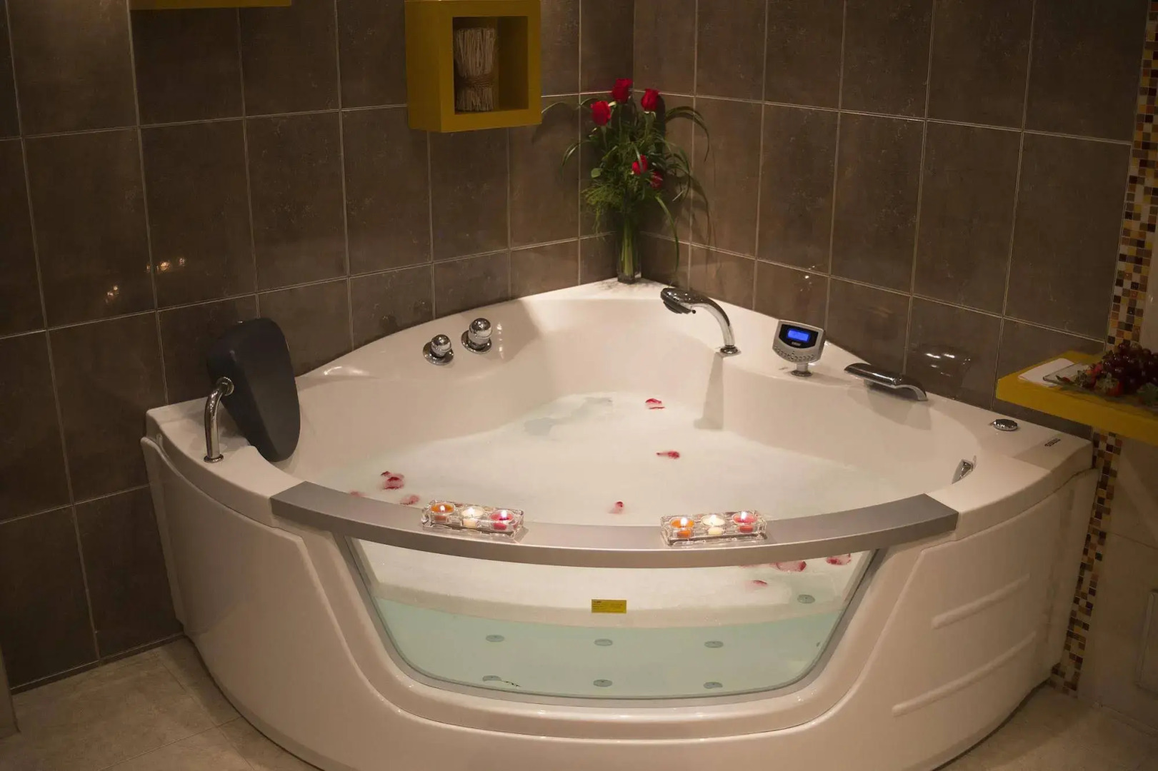 Hotel La Cuesta de Cayma