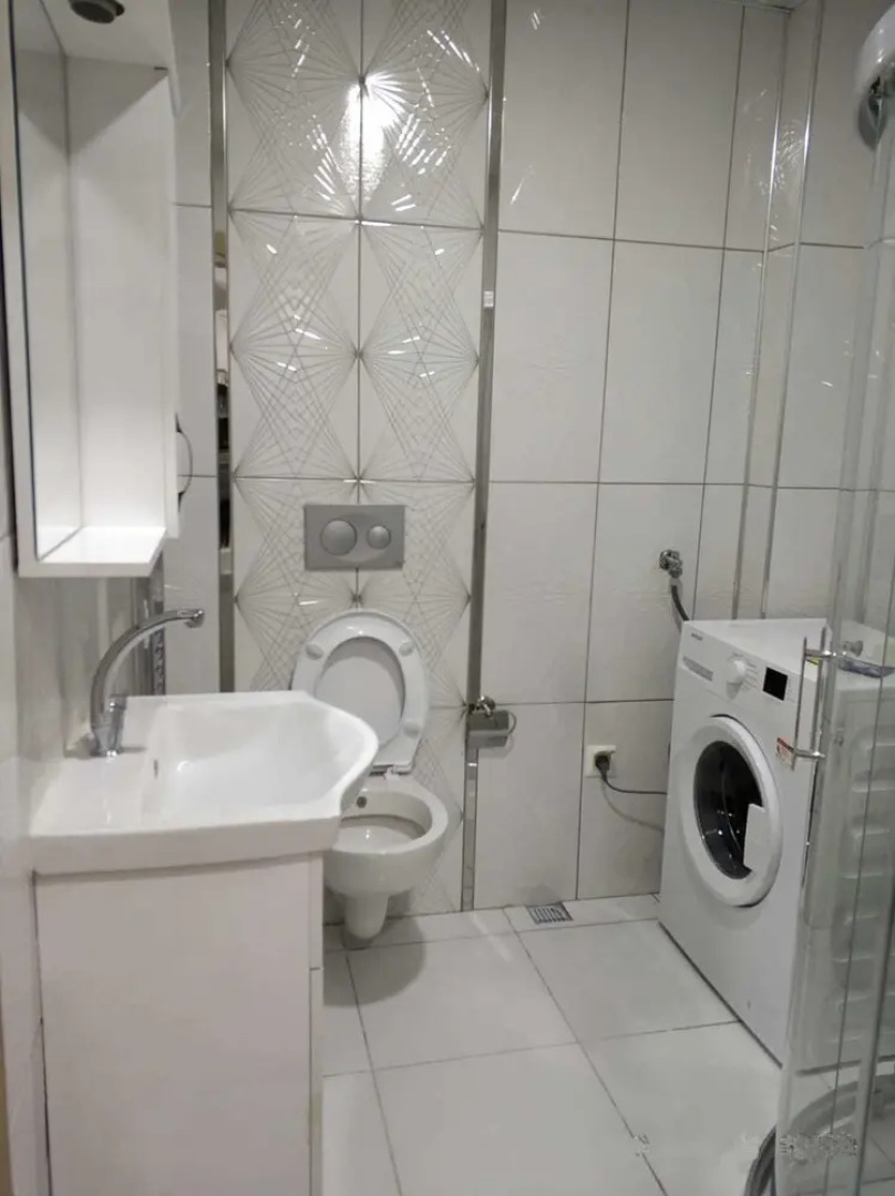 Banaz Tuncel Apart Otel