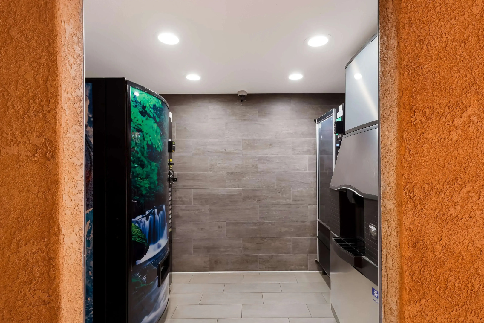 Best Western Inn & Suites Lemoore