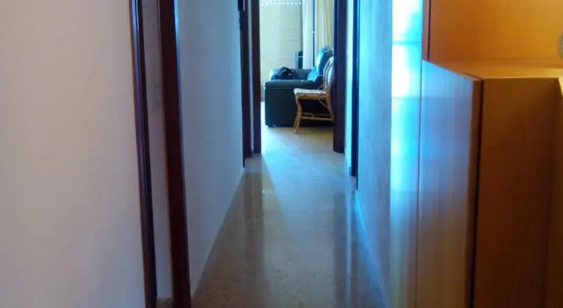 Primera Línea de Playa