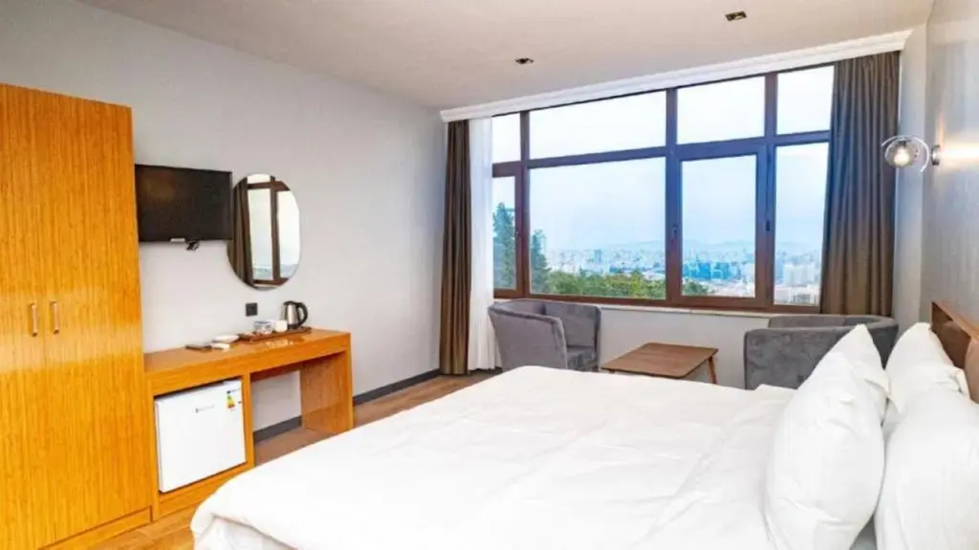 Elite Marmara Bosphorus Çamlıca