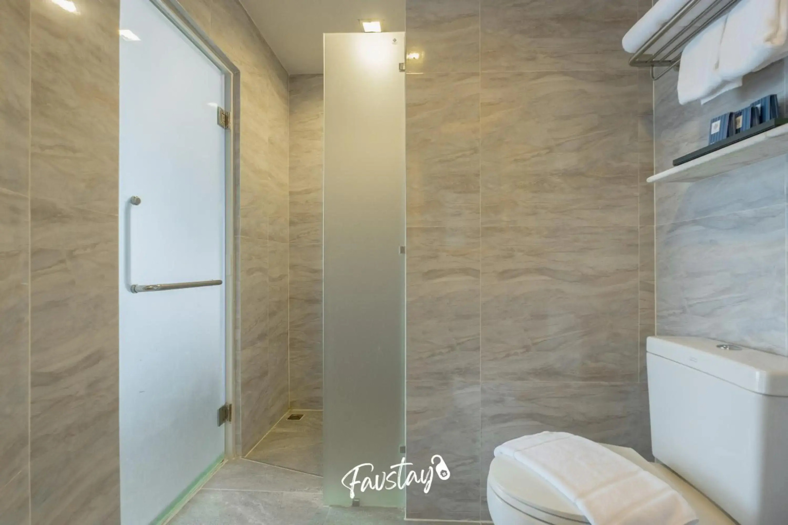 So Boutique Pattaya Hotel and Residences