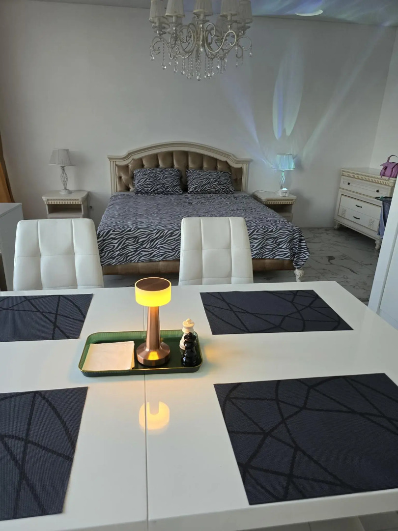 Апартаменты в микрорайоне Макаренко 41а