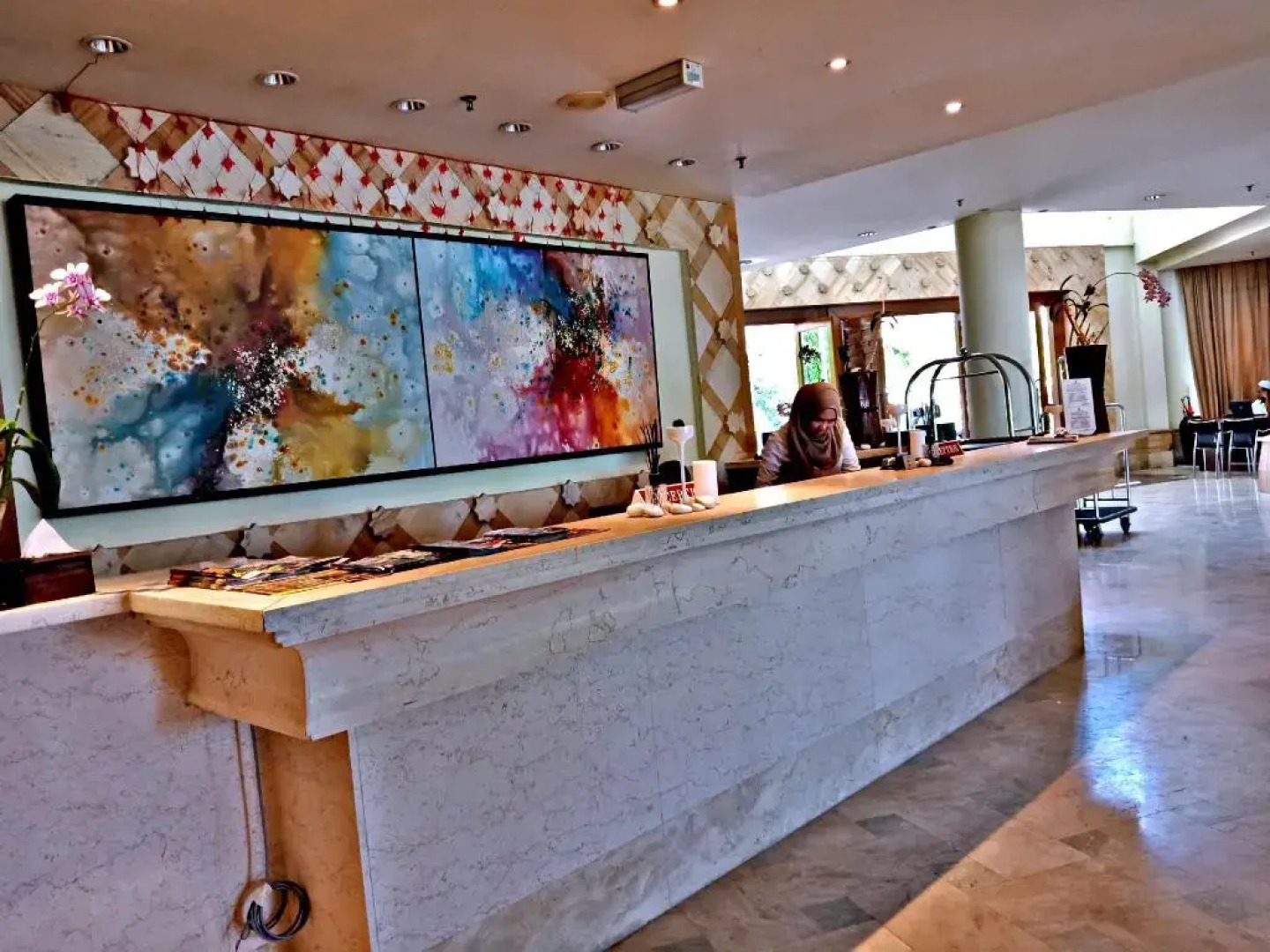 Langkawi Lagoon Resort