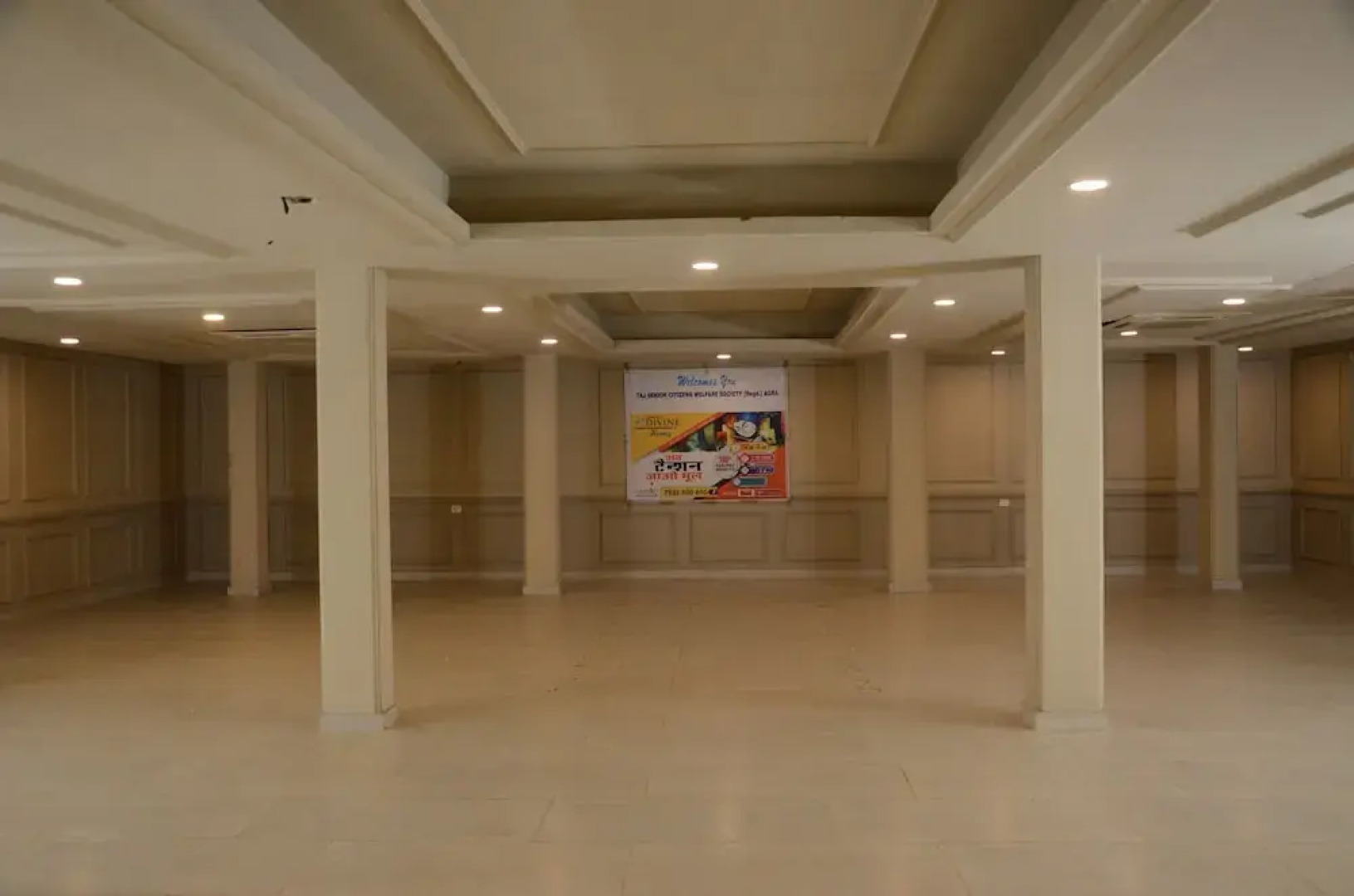 Bankey Bihari Holiday Homes By Naavagat