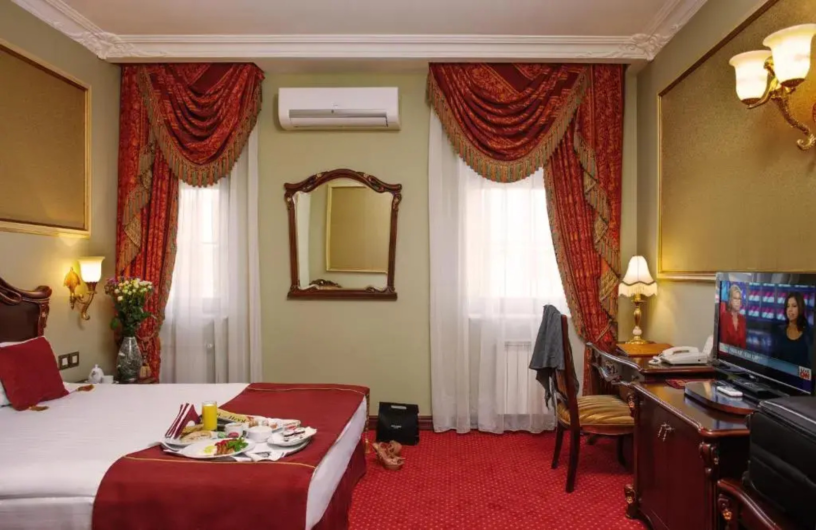 Гостиница «Старо»