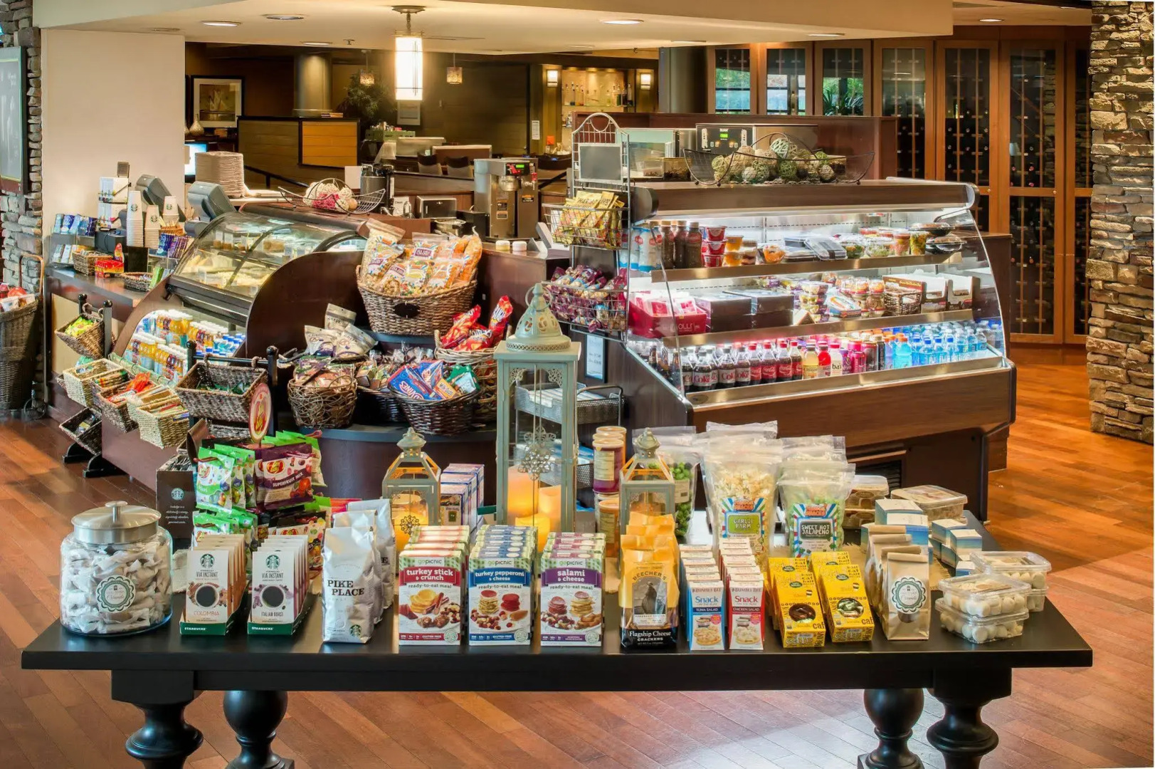 DoubleTree by Hilton Seattle Airport