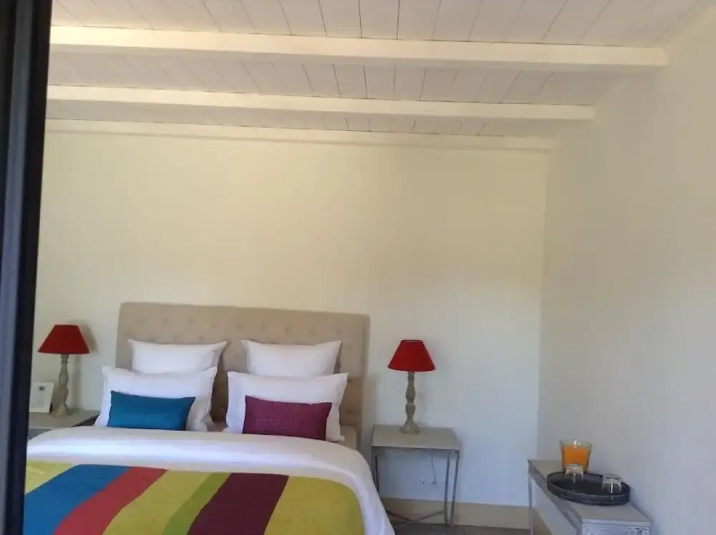 Chambre d'hôtes La Grange d'Aunis