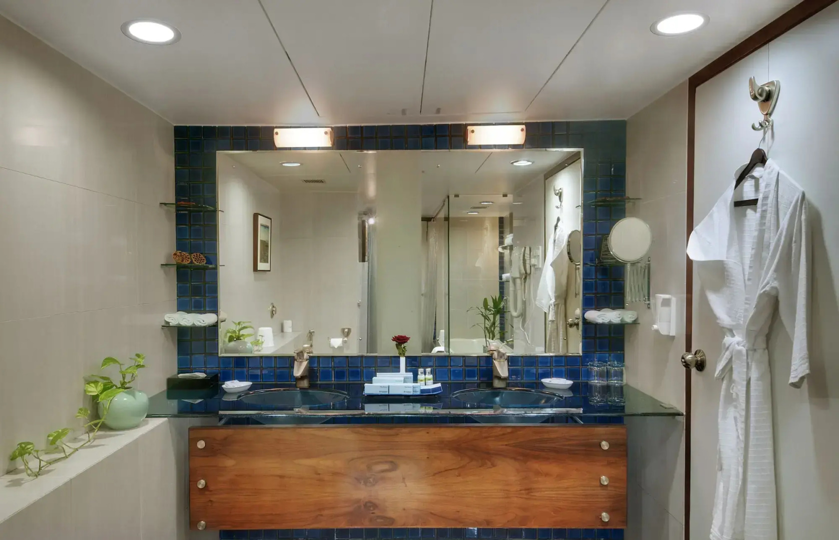 Hotel Kohinoor Continental, Airport - Newly Renovated